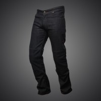 4SR Cool Black Jeans