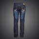 Spodnie Jeans Lady 36