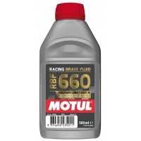 MOTUL RBF 660