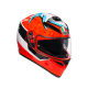 AGV K3 SV - ATTACK