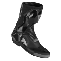 DAINESE COURSE D1 OUT - BLACK/ANTHRACITE