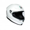 AGV K6 - WHITE