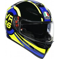 AGV K3 SV - RIDE 46