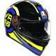 AGV K-3 SV - RIDE 46