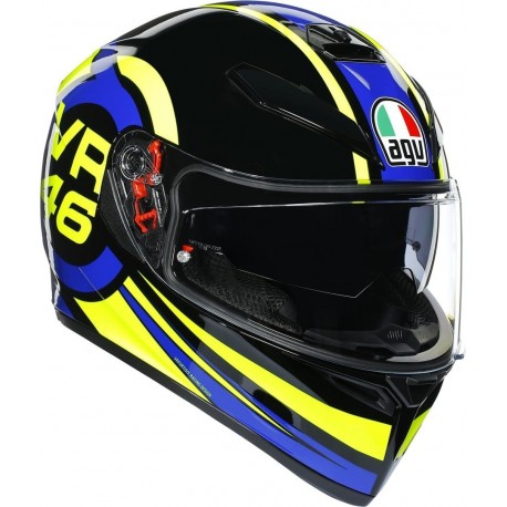 AGV K-3 SV - RIDE 46