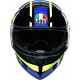 AGV K-3 SV - RIDE 46