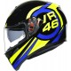 AGV K-3 SV - RIDE 46