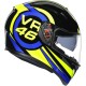 AGV K-3 SV - RIDE 46