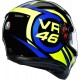 AGV K-3 SV - RIDE 46