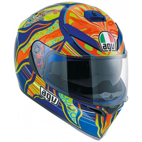 AGV K-3 SV - 5 CONTINENTS