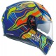 AGV K-3 SV - 5 CONTINENTS