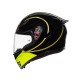 AGV K1 - GOTHIC 46 BLACK