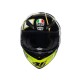 AGV K1 - GOTHIC 46 BLACK