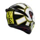 AGV K1 - GOTHIC 46 BLACK