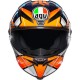 AGV CORSA R - MILLER 2018