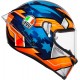 AGV CORSA R - MILLER 2018