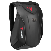 DAINESE D-MACH BACKPACK STEALTH-BLACK