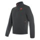 DAINESE MID-LAYER AFTERIDE BLACK