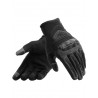DAINESE BORA AIR TEX GLOVES BLACK/ANTHRACITE