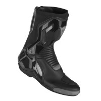 DAINESE COURSE D1 OUT BOOTS BLACK/ANTHRACITE