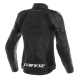 DAINESE RACING 3 JACKET LADY BLACK/BLACK/BLACK