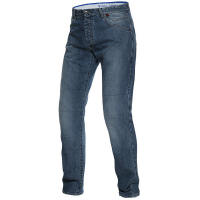 DAINESE BONEVILLE REGULAR JEANS MEDIUM-DENIM