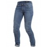 DAINESE AMELIA SLIM LADY JEANS MEDIUM-DENIM