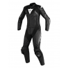 DAINESE AVRO D2 2PCS LADY BLACK/BLACK/ANTHRACITE