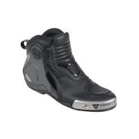 DAINESE DYNO PRO D1 BLACK/ANTHRACITE
