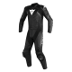 DAINESE AVRO D2 2PCS BLACK/BLACK/ANTHRACITE 44