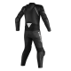 DAINESE AVRO D2 2PCS BLACK/BLACK/ANTHRACITE 44