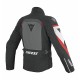 DAINESE CARVE MASTER GORE-TEX JACKET BLACK/RED 58