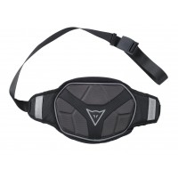 DAINESE EXCHANGE POUCH LARGE BLACK