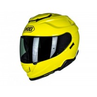 SHOEI GT-AIR II BRILLIANT YELLOW