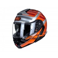 SHOEI NEOTEC-II SPLICER TC-8