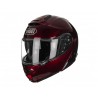 SHOEI NEOTEC-II WINE RED