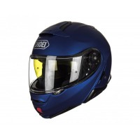 SHOEI NEOTEC-II MATT BLUE