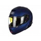 SHOEI NEOTEC-II MATT BLUE