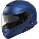SHOEI NEOTEC-II MATT BLUE
