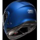 SHOEI NEOTEC-II MATT BLUE