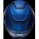 SHOEI NEOTEC-II MATT BLUE