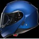SHOEI NEOTEC-II MATT BLUE