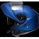 SHOEI NEOTEC-II MATT BLUE