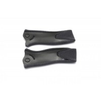 SHOEI NEOTEC CHIN STRAP COVER