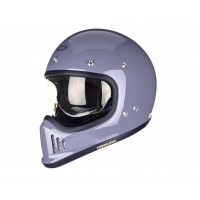 SHOEI EX-ZERO BASALT GREY