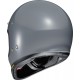 SHOEI EX-ZERO BASALT GREY