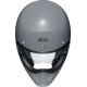 SHOEI EX-ZERO BASALT GREY