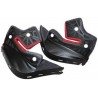 SHOEI NXR - WKŁADKI POLICZKOWE