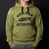 4SR Bluza Hooligan