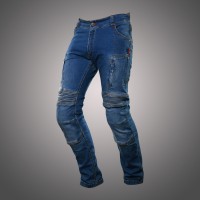 4SR Club Sport Jeans